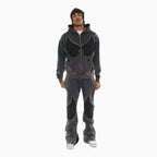 Men's Gunzinii French Terry Hoodie Set