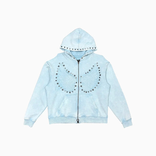 Ensemble de survêtement à capuche en molleton Gunzinii pour homme