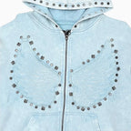 Men's Gunzinii French Terry Hoodie Set