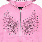 Men's Gunzinii French Terry Hoodie Set