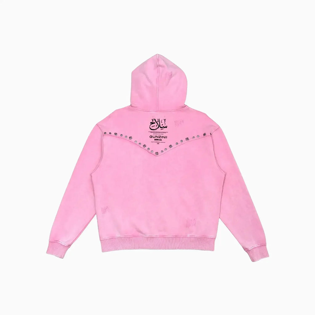 Men's Gunzinii French Terry Hoodie Set