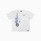T-shirt à manches courtes Hard Rock pour homme