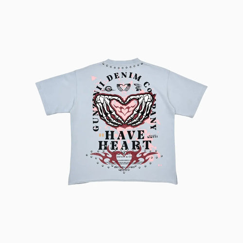 Atuendo Clásico de la Colección Men's Have Heart