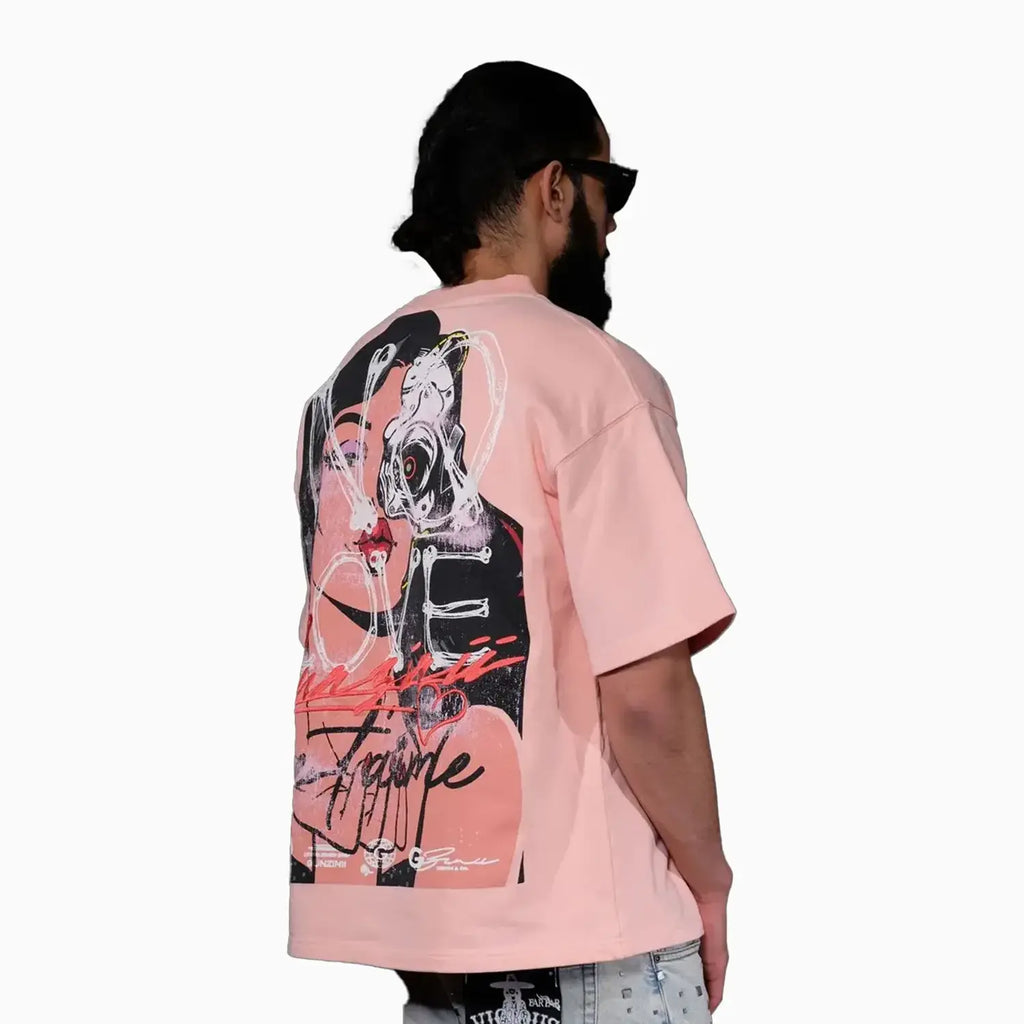 Men's NO LOVE Classics Outfit - Famous | Online Store