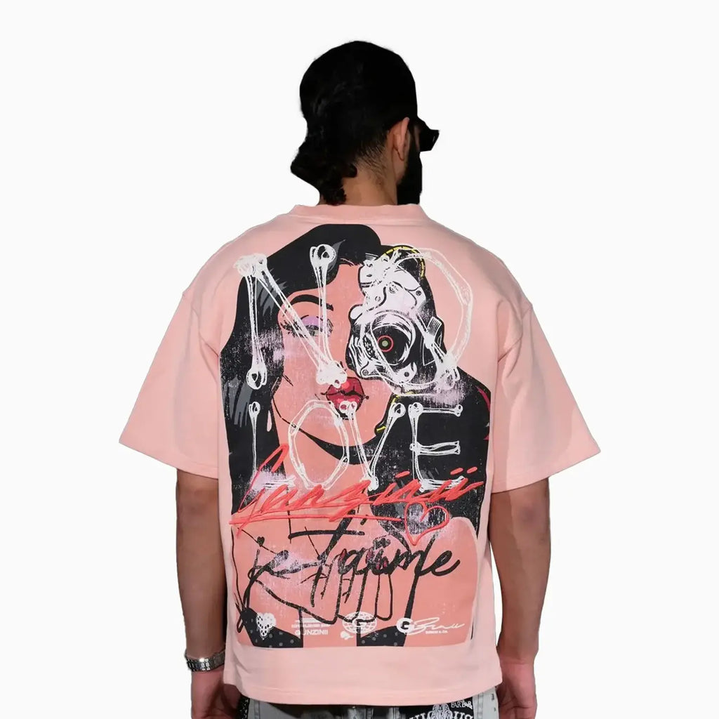 Men's NO LOVE Classics Outfit - Famous | Online Store
