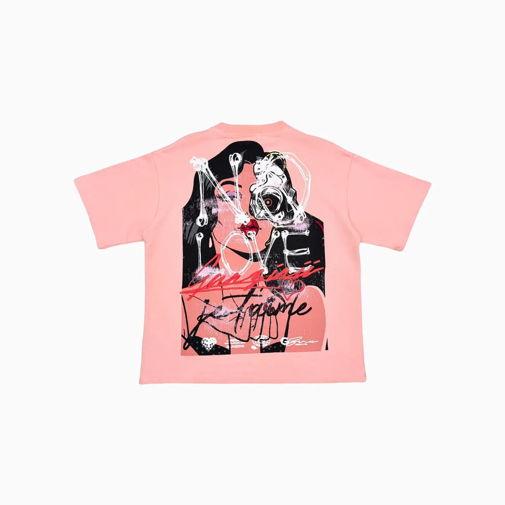 Men's NO LOVE Classics Outfit - Famous | Online Store