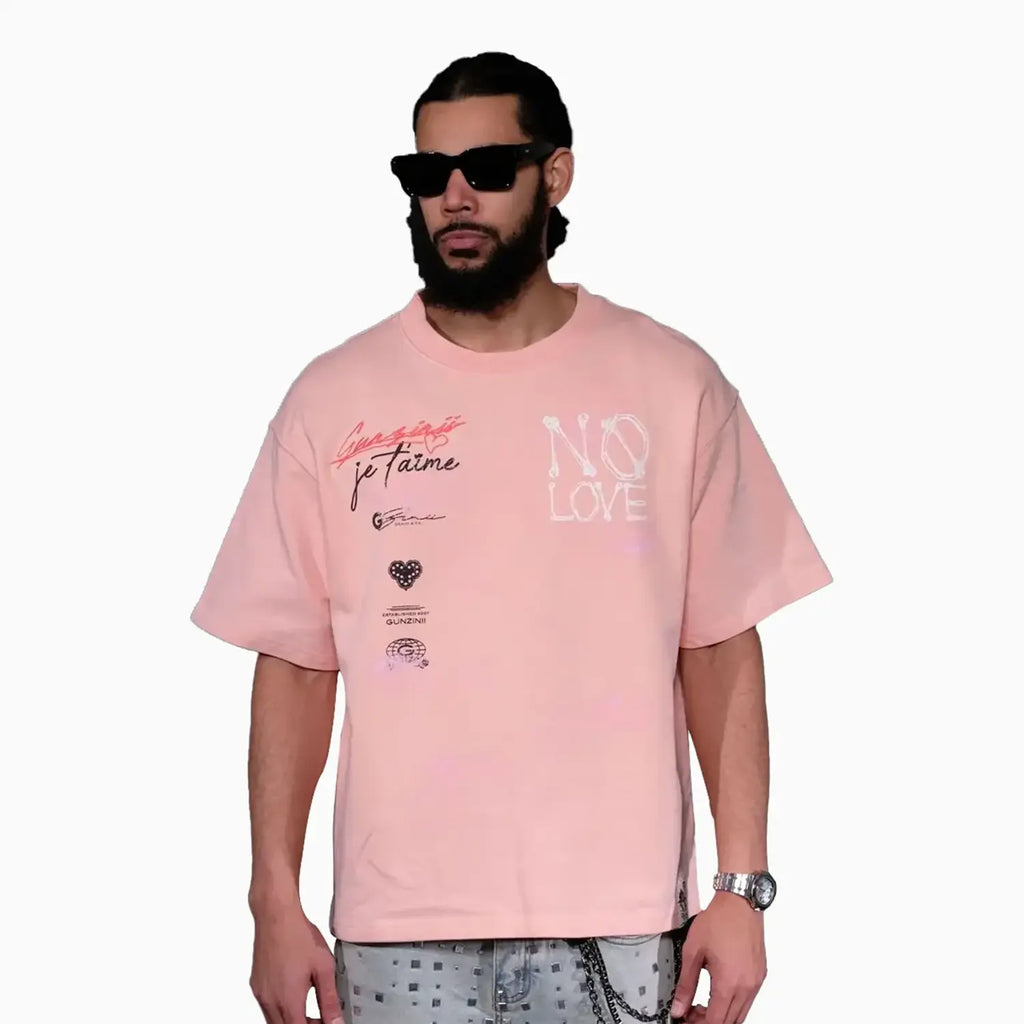 Men's NO LOVE Classics Outfit - Famous | Online Store