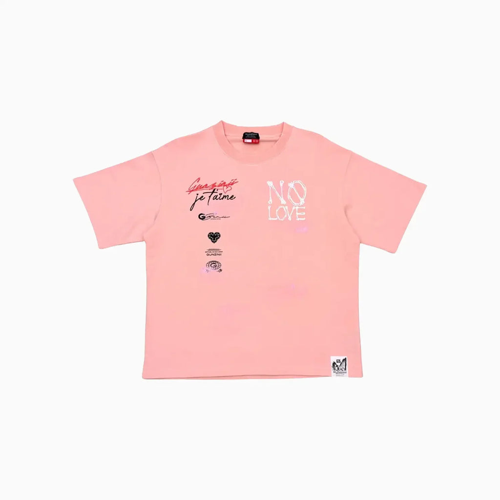 Men's NO LOVE Classics Outfit - Famous | Online Store