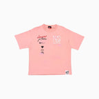 Men's NO LOVE Classics Outfit - Famous | Online Store