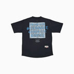 Men's Savage Culture Graphic Co-ord Set ¨C Black Edition
