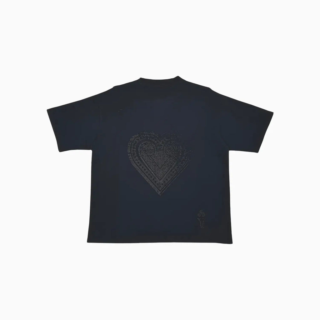 Men's Silent Statement Short Sleeve T-Shirt