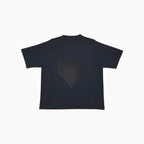 Men's Silent Statement Short Sleeve T-Shirt