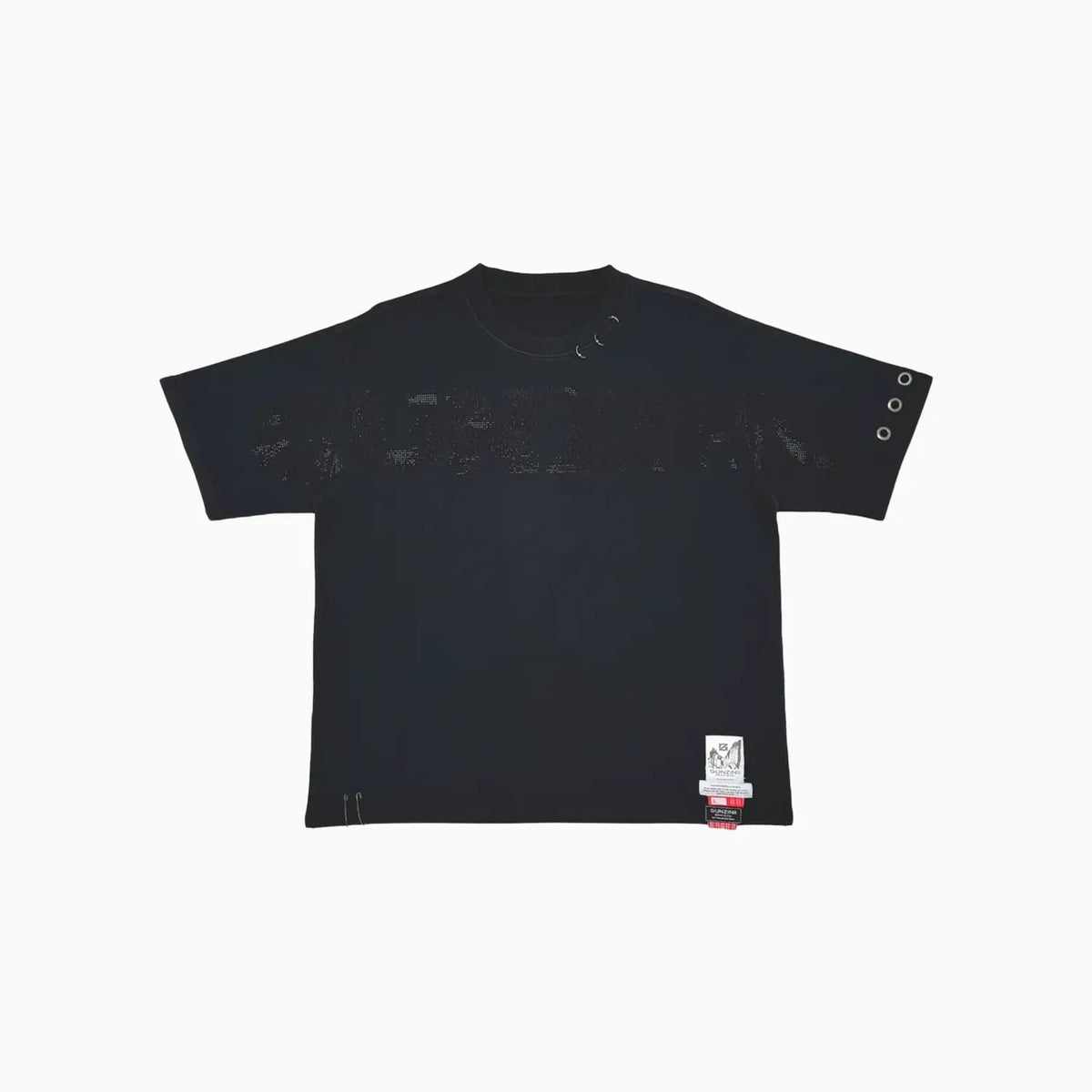 Men's Silent Statement Short Sleeve T-Shirt
