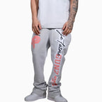Men's Urban Love Statement Outfit