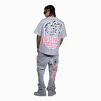 Men's Urban Love Statement Outfit