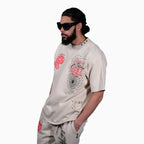 Tenue Statement Amour Urbain pour Hommes
