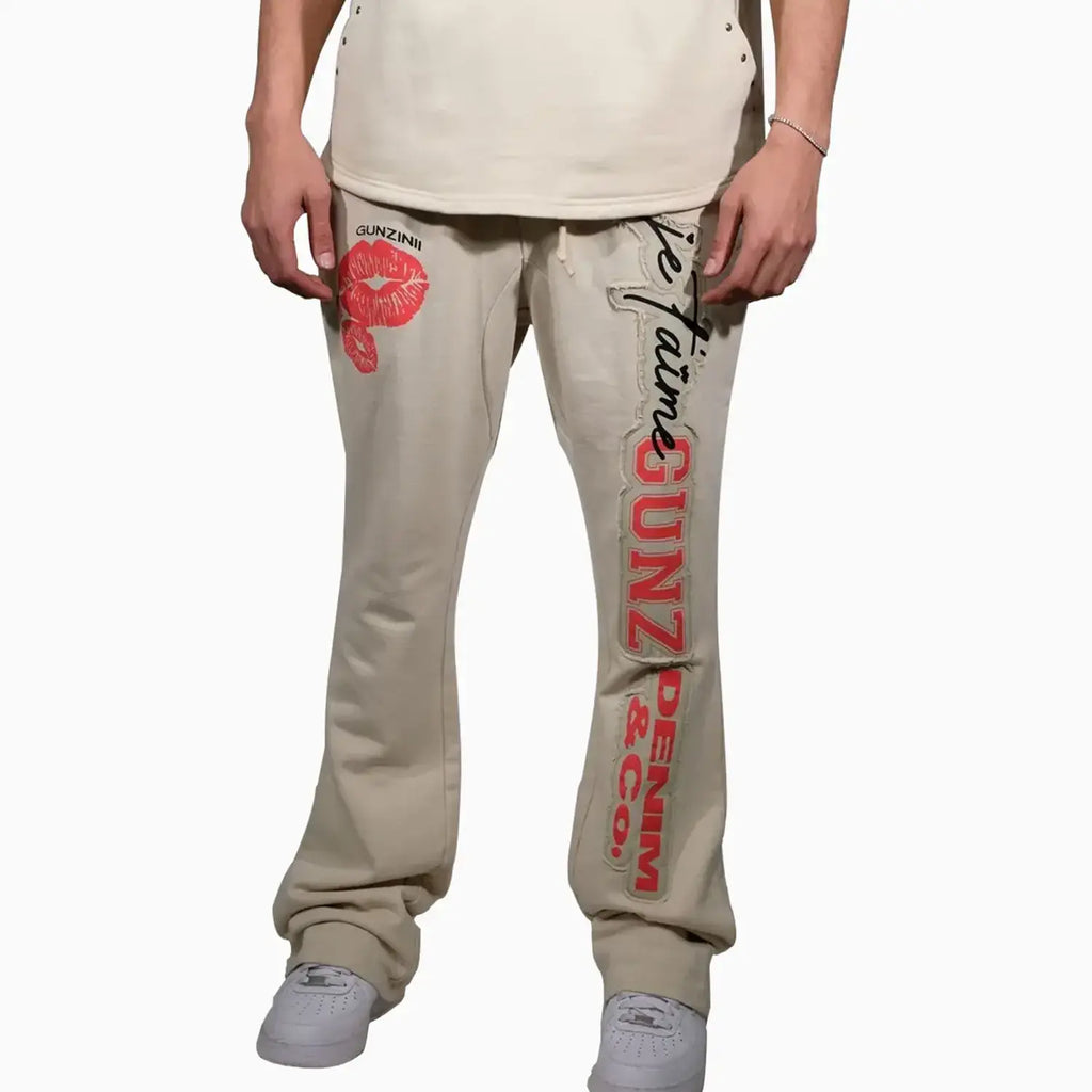 Tenue Statement Amour Urbain pour Hommes