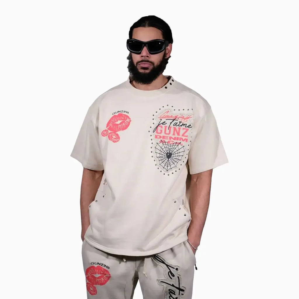 Tenue Statement Amour Urbain pour Hommes