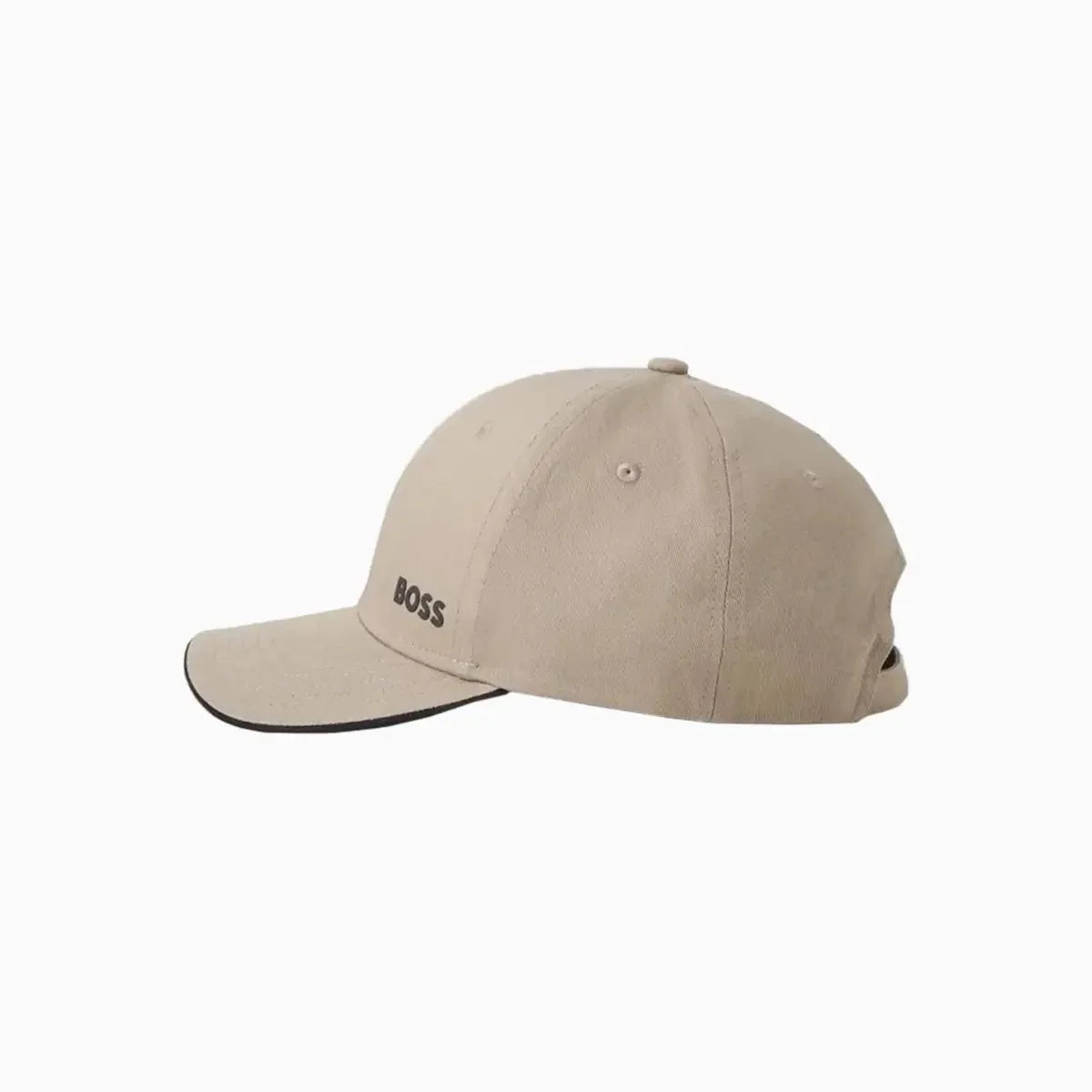 Gorra ajustable Bold