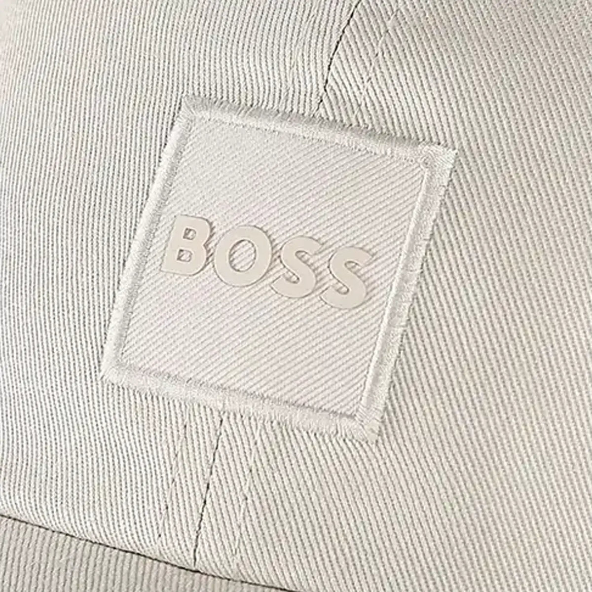 Gorra ajustable Boss Derrel Pl