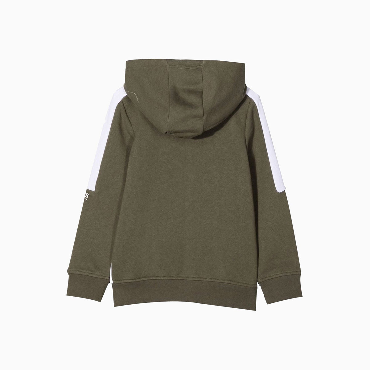 Kid's French Terry Hooded Tracksuit