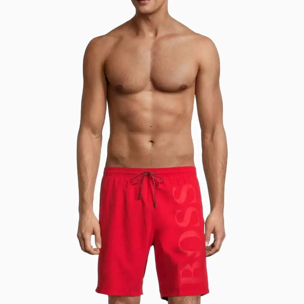 Men's Orca Swimwear Shorts - Famous | Online Store