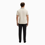 Men's Paddy Polo Shirt in Cotton Piqu¨¦ - Famous | Online Store