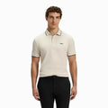 Men's Paddy Polo Shirt in Cotton Piqu¨¦