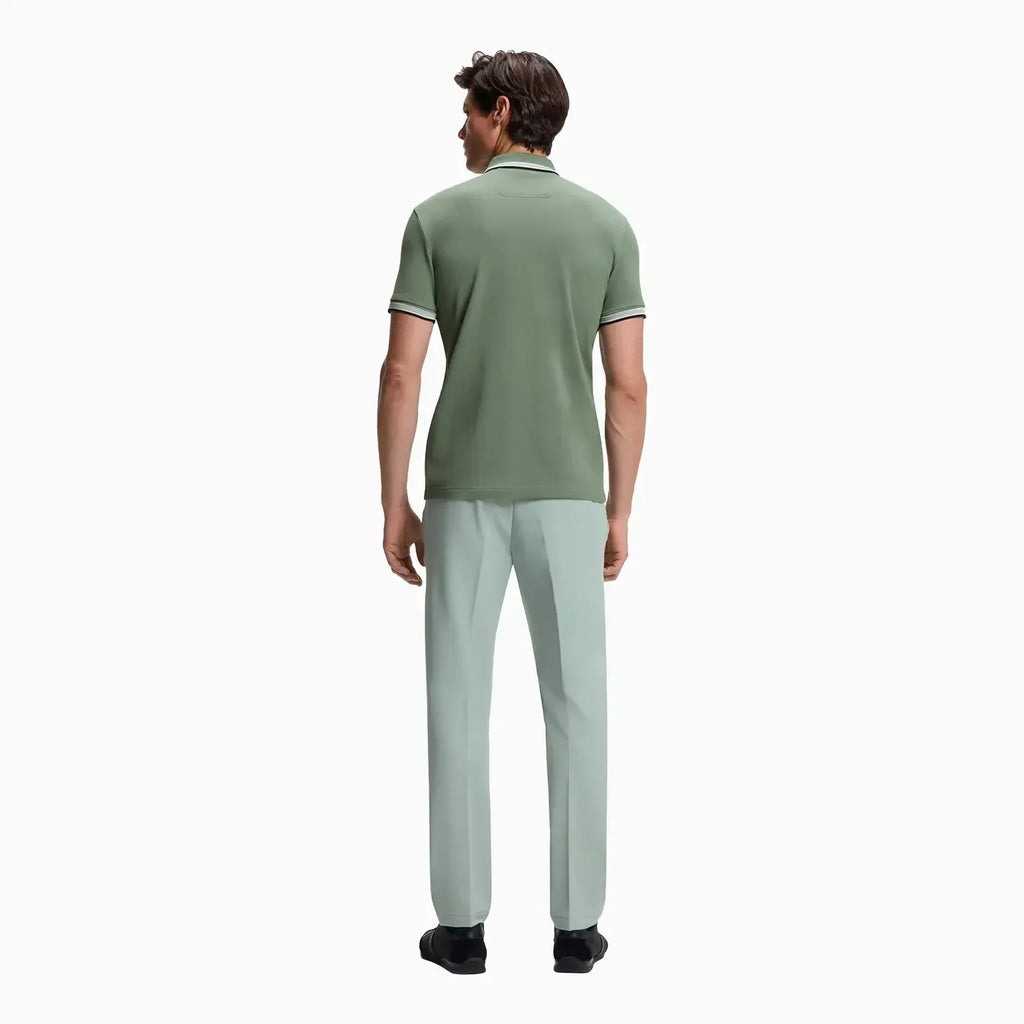 Men's Paddy Polo Shirt in Cotton Piqu¨¦ - Famous | Online Store