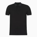 Men's Paddy Polo Shirt In Cotton With Logo - Famous | Online Store