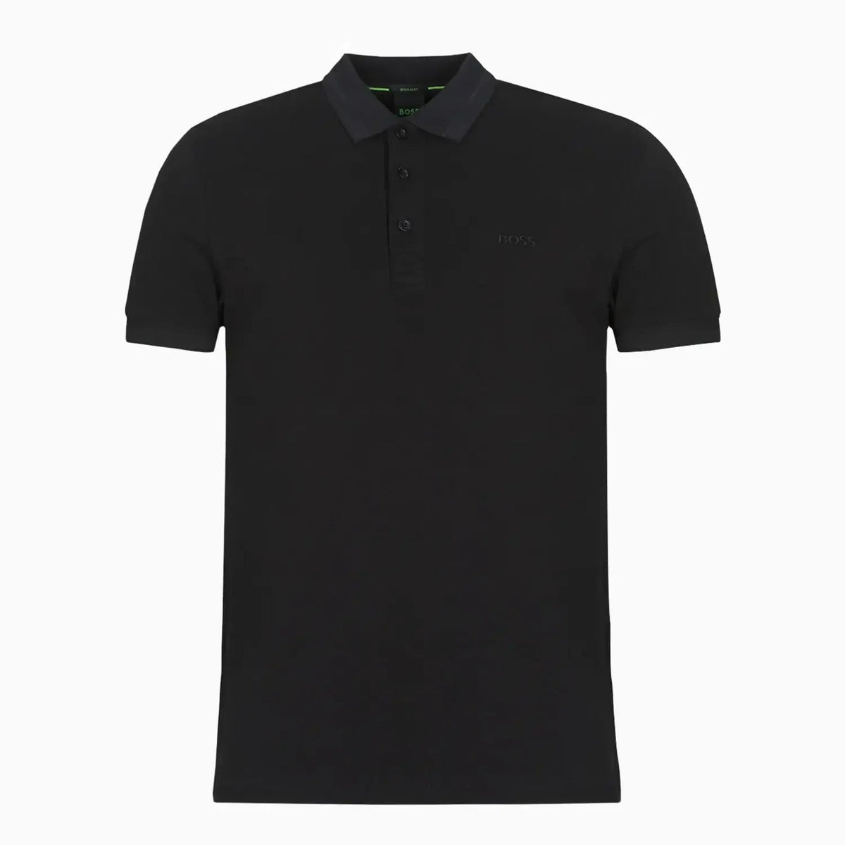 Men's Paddy Polo Shirt In Cotton With Logo