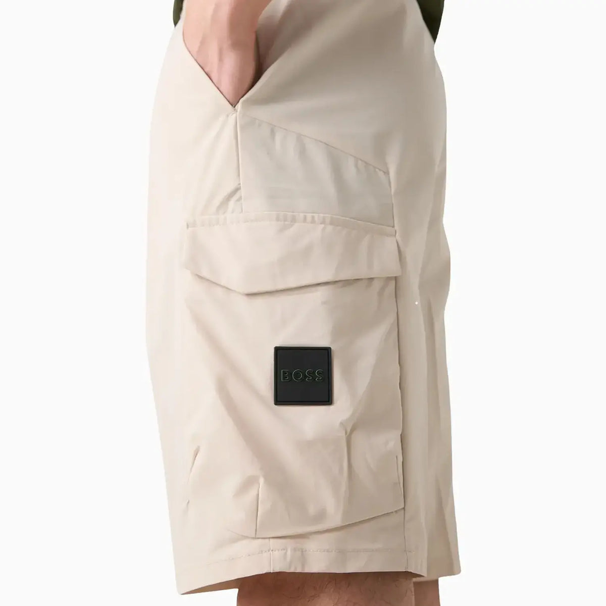 Short cargo Urbanex pour homme