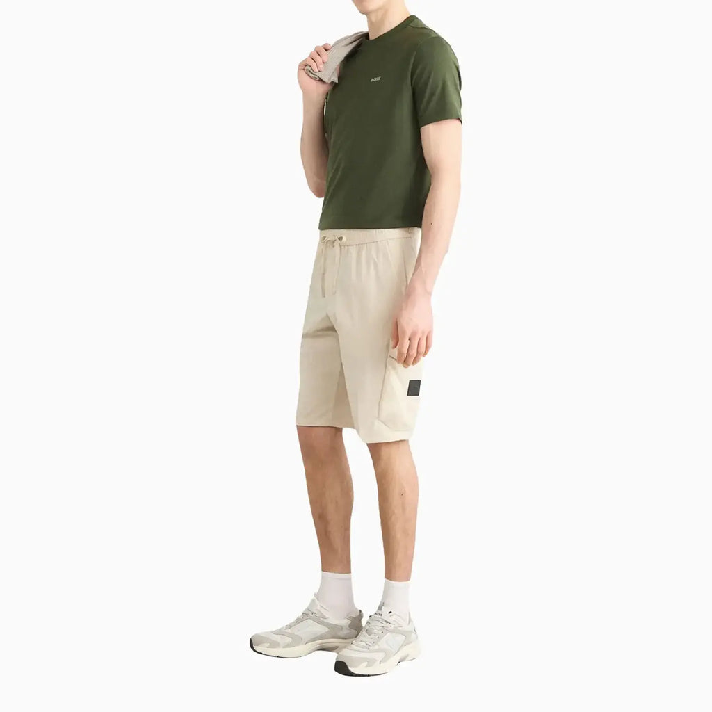 Short cargo Urbanex pour homme
