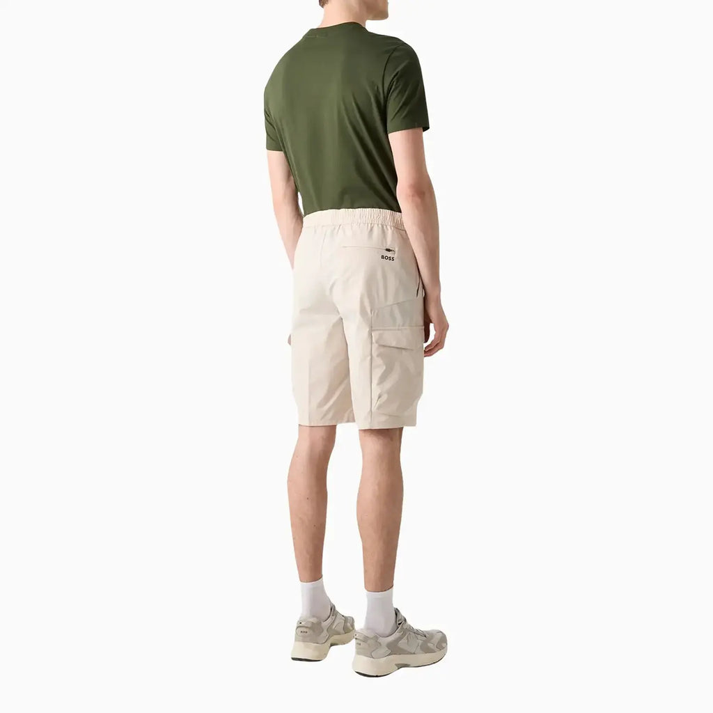 Short cargo Urbanex pour homme