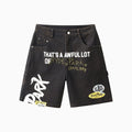 Men's Carpenter Work Shorts