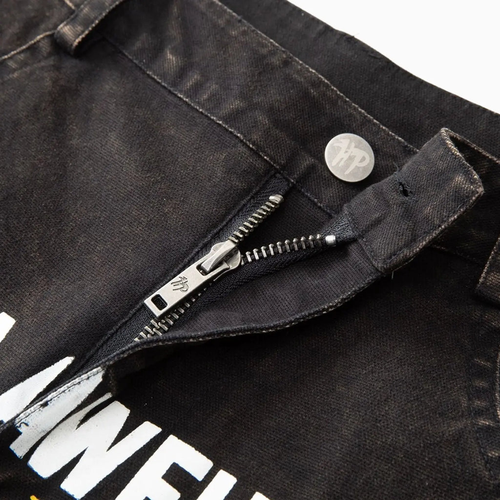 Men's Carpenter Work Shorts