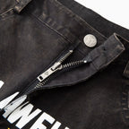 Men's Carpenter Work Shorts