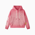 Sudadera con capucha "Velocity" doble para hombre