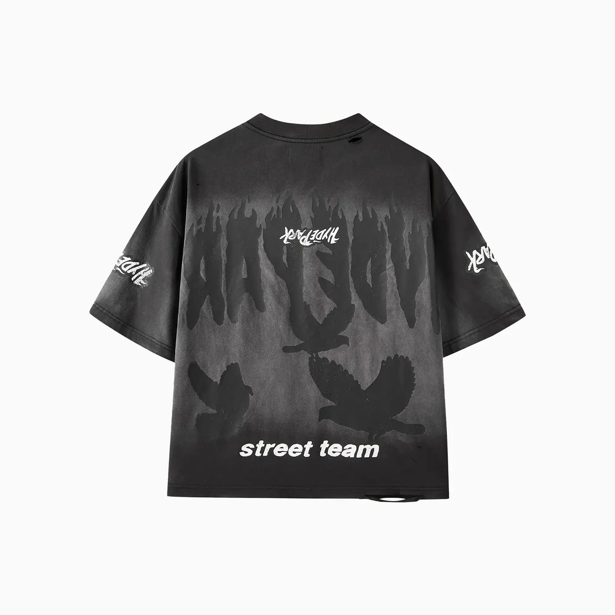 Men's Dover Street Team Short Sleeve T-Shirt