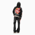 Men's Easy Does It Pull Over Hoodie