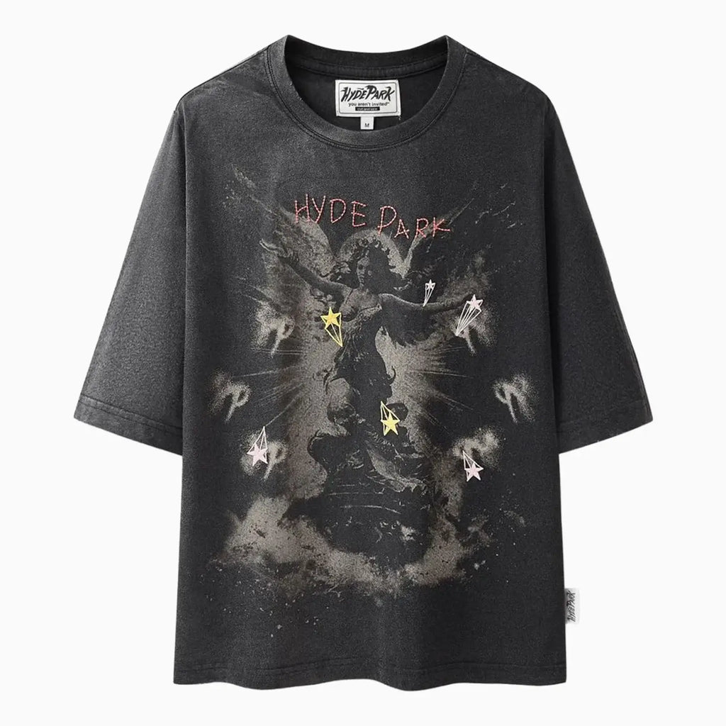T-shirt Get Off My Cloud pour homme