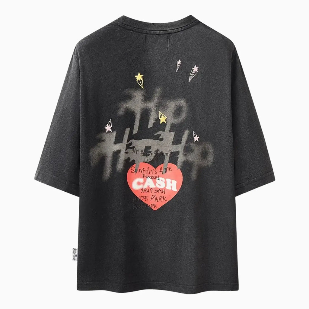 T-shirt Get Off My Cloud pour homme