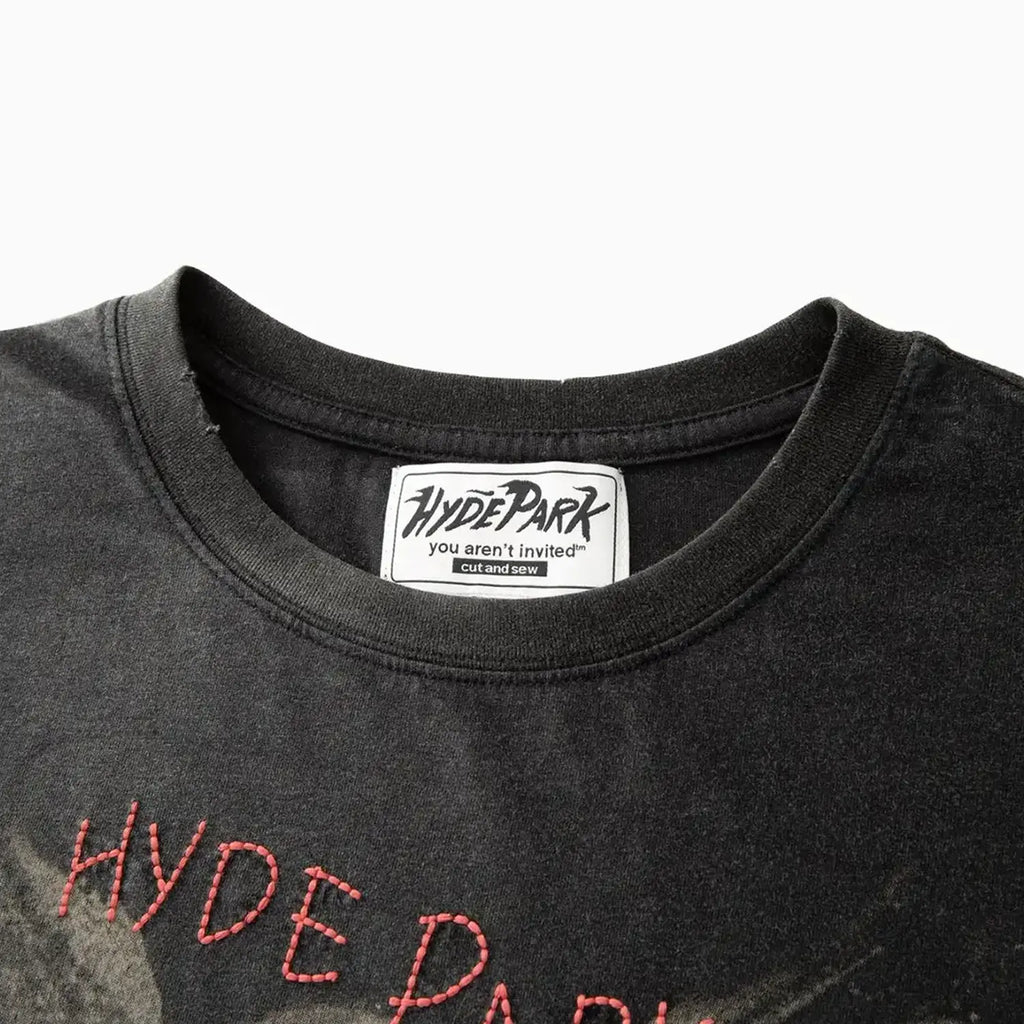 T-shirt Get Off My Cloud pour homme