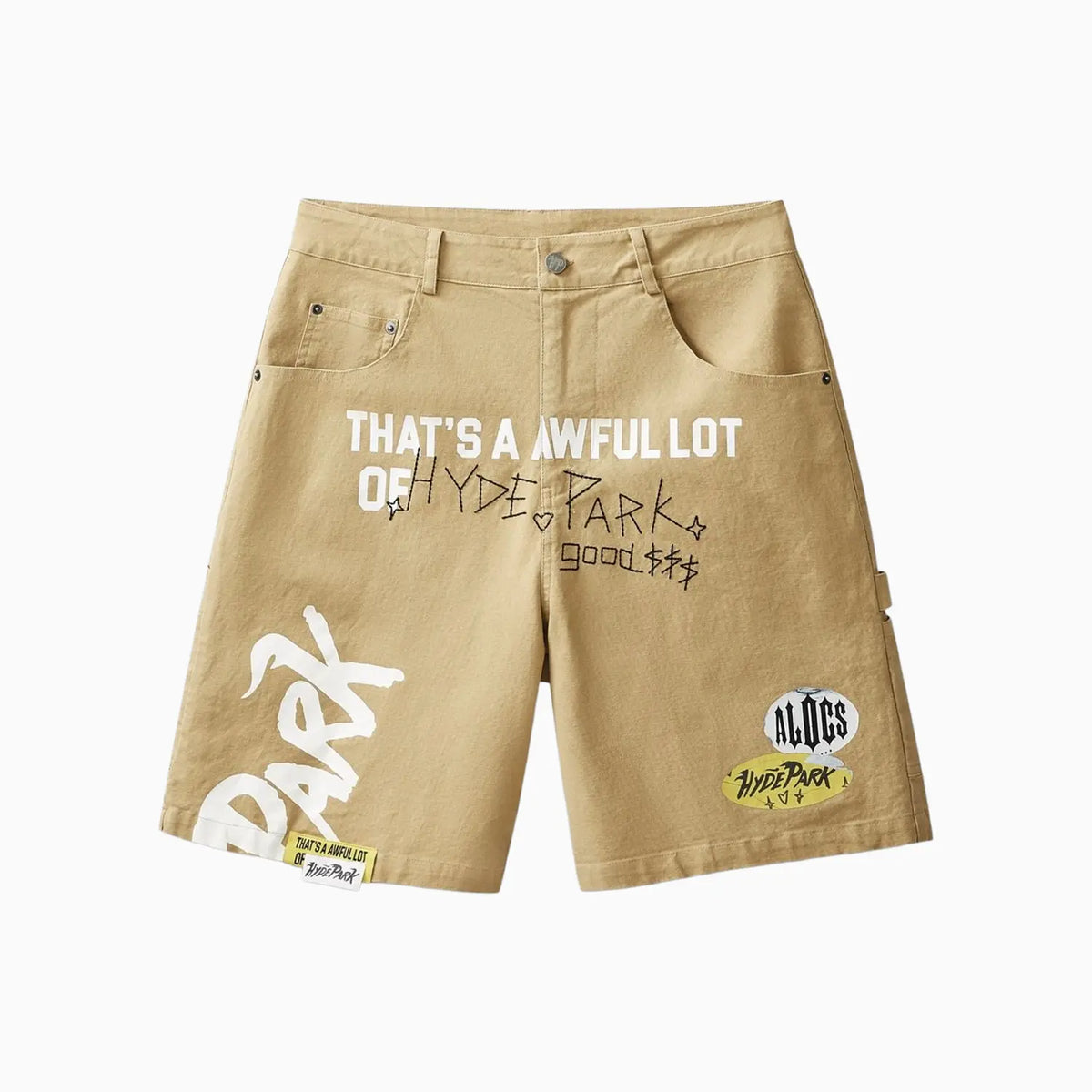 Men's Mechanic And Carpenter Work Wear ALOCS Outfit