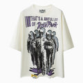Men's Moto Racer T-Shirt - Famous | Online Store