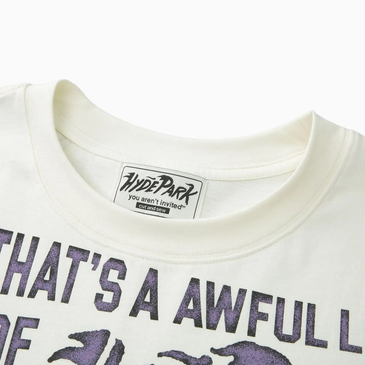 Men's Moto Racer T-Shirt