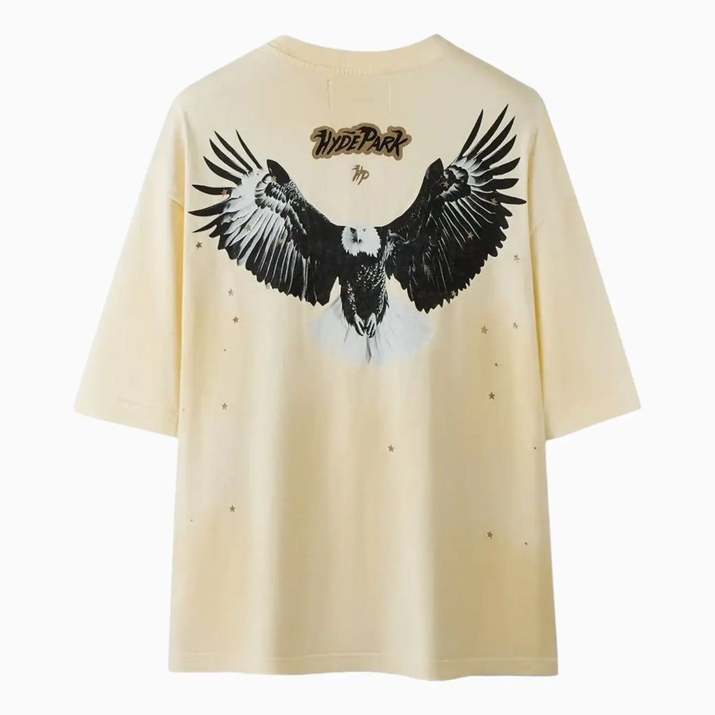Men's Motor Park T-Shirt - Famous | Online Store