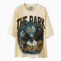 Men's Motor Park T-Shirt - Famous | Online Store