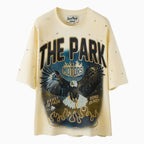 Men's Motor Park T-Shirt - Famous | Online Store