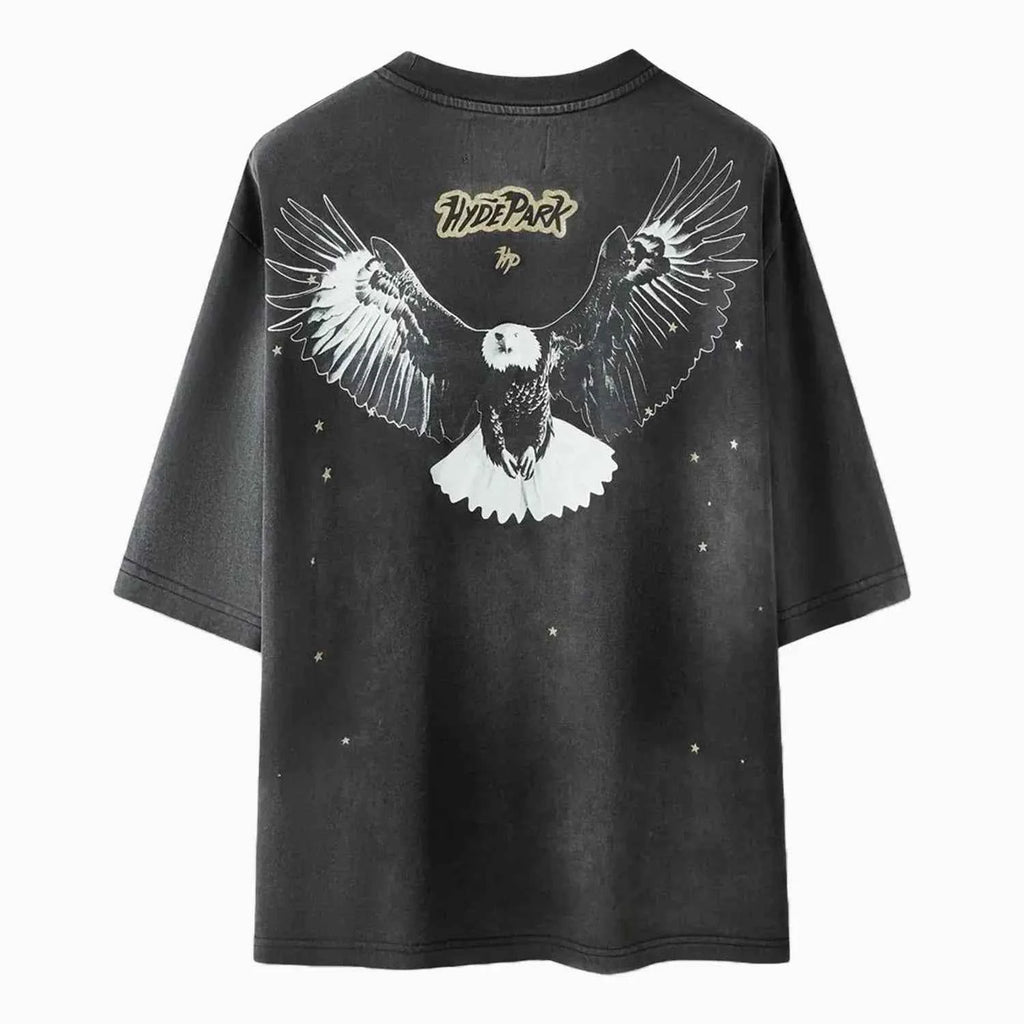 Men's Park Motor Co T-Shirt